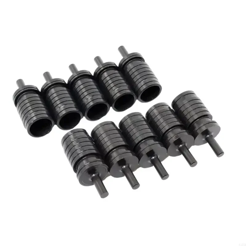 10pcs Car CVT Oil Plungers for Efficient Performances JF011E JF015E 33510N-01 33510N-02 RE0F10A RE0F11A F1CJA F1CJB.A5KD
10pcs Car CVT Oil Plungers for Efficient Performances JF011E JF015E 33510N-01 33510N-02 RE0F10A RE0F11A F1CJA F1CJB.A5KD