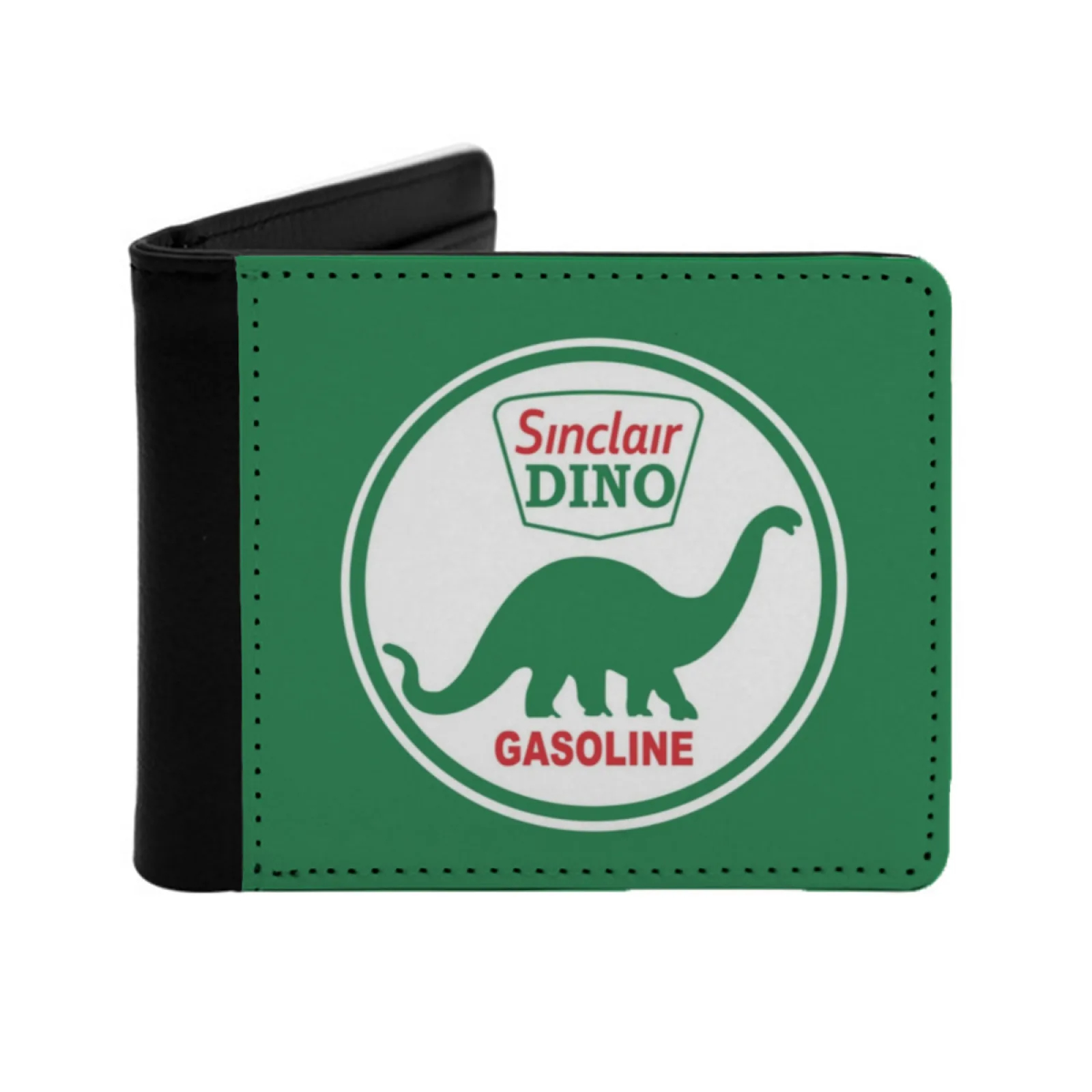 Dino Gasoline Personalized Men's Leather Wallet Card Money Bag Pu Leather Wallet Dino Gasoline Dino Gasoline Vintage Gasoline
Dino Gasoline Personalized Men's Leather Wallet Card Money Bag Pu Leather Wallet Dino Gasoline Dino Gasoline Vintage Gasoline