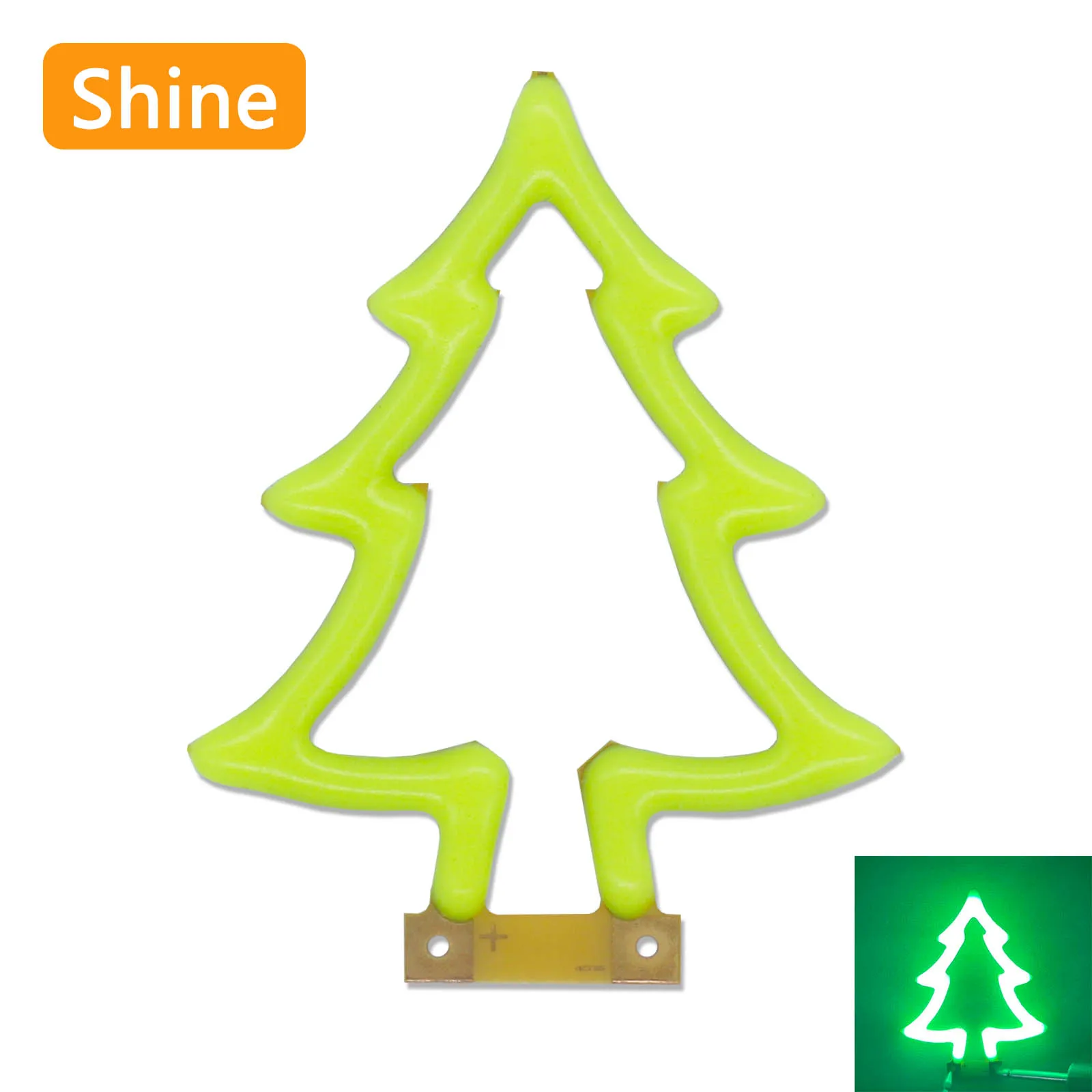 Filament LED Flash Candles DC3V Green Christmas Tree Edison Bulb Diodes Holiday Party Decoration Light Bulb Accessories DIY
Filament LED Flash Candles DC3V Green Christmas Tree Edison Bulb Diodes Holiday Party Decoration Light Bulb Accessories DIY