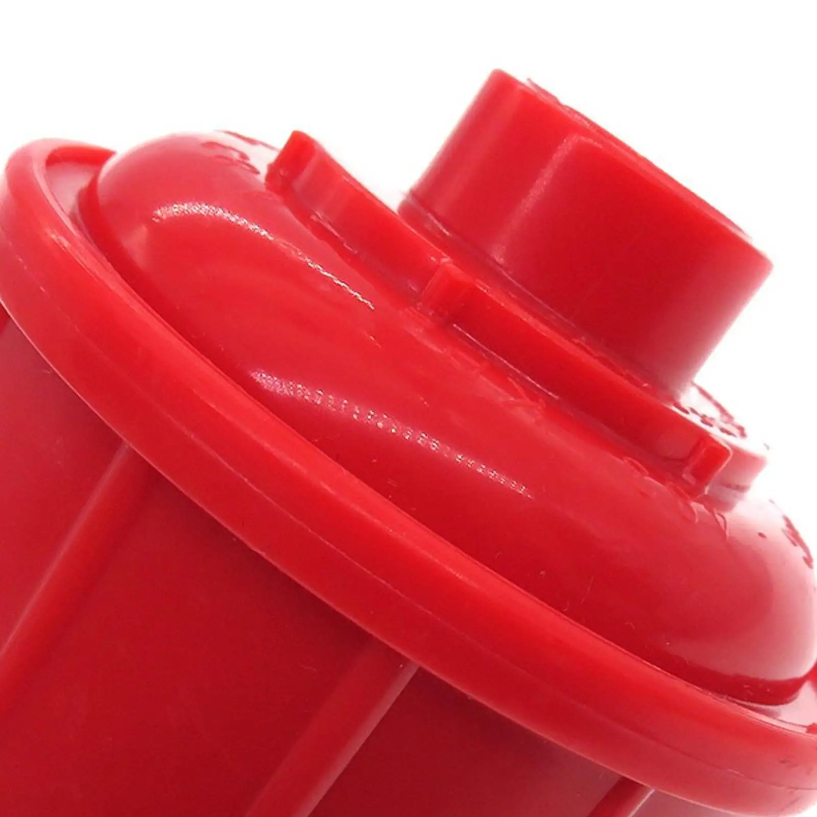 Mini Air Water Trap Filters Red Plastic Paint Sprayer Filtration for Compact Spray Booth Airbrush Color
Mini Air Water Trap Filters Red Plastic Paint Sprayer Filtration for Compact Spray Booth Airbrush Color