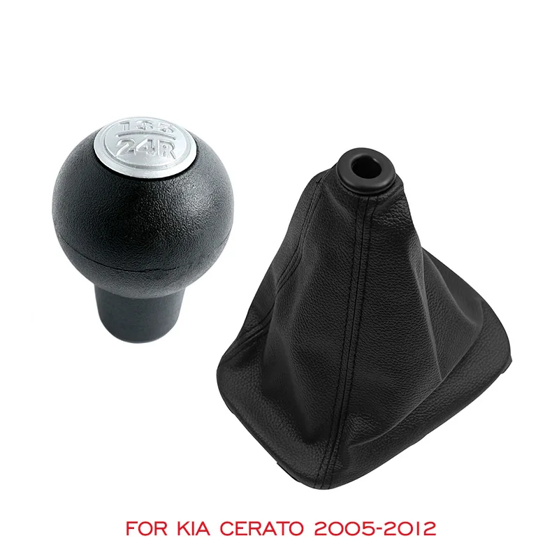 PU Leather Car Manual Gear Shift Knob Lever Shifter Pen Dust-proof Cover For Kia Cerato 2005 2006 2007 2008 2009 2010 2011 2012
PU Leather Car Manual Gear Shift Knob Lever Shifter Pen Dust-proof Cover For Kia Cerato 2005 2006 2007 2008 2009 2010 2011 2012