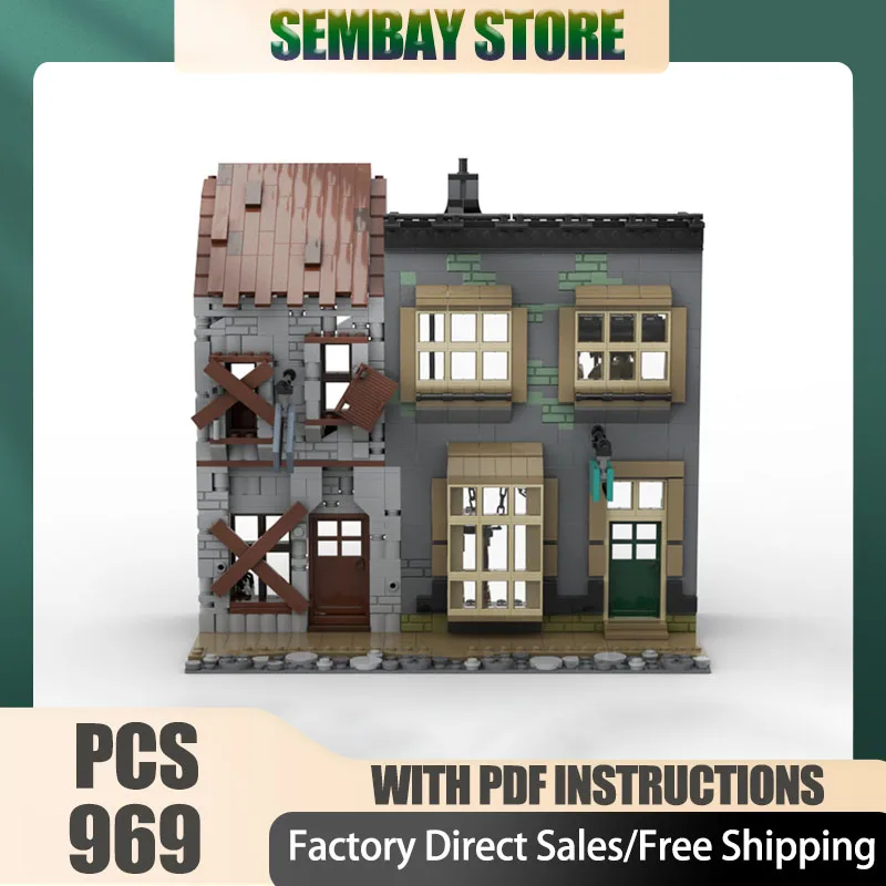 Popular Movie Model Moc Building Bricks Modular Chimney Sweep Elf Model Technology Blocks Christmas DIY Toy Construction Gifts
Popular Movie Model Moc Building Bricks Modular Chimney Sweep Elf Model Technology Blocks Christmas DIY Toy Construction Gifts