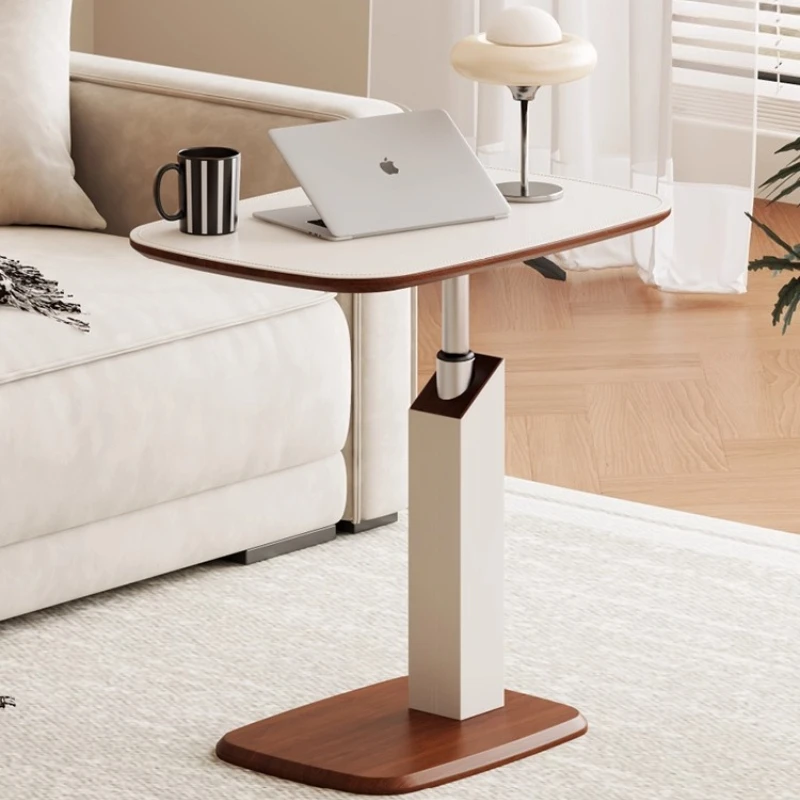 Vintage C-Shaped Corner Table,Adjustable Mobile Bedside Desk,Rotatable Living Room Coffee Table,SpaceSaving Side Table for Home
Vintage C-Shaped Corner Table,Adjustable Mobile Bedside Desk,Rotatable Living Room Coffee Table,SpaceSaving Side Table for Home