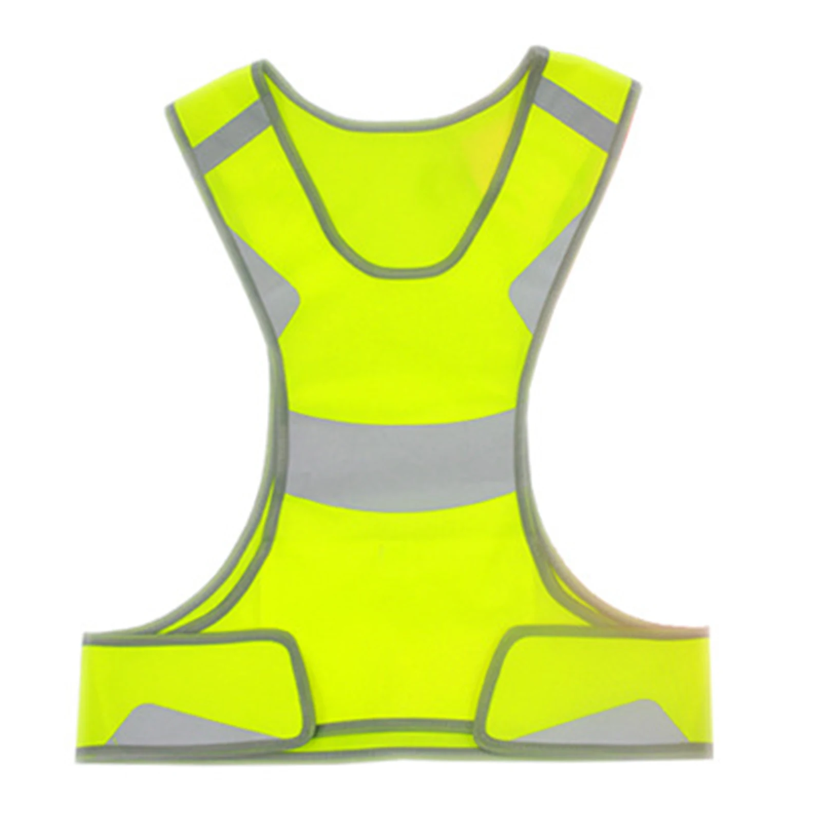 Jogging Reflective Riding Night Running Protection Arrow Sports Comfortable Breathable High Visibility For Women Men Jacket
Jogging Reflective Riding Night Running Protection Arrow Sports Comfortable Breathable High Visibility For Women Men Jacket