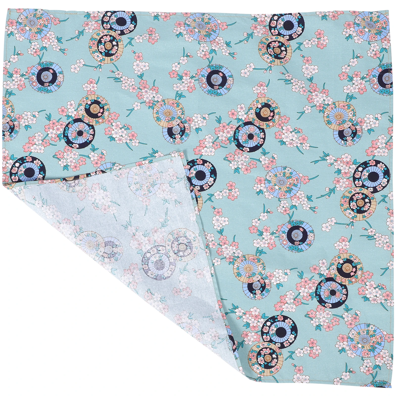 Japanese Bento Wrapping Cloth Gift Box Fabric Large Size Traditional Design Decorative Lunch Cloth Kitchen Bar Accessories
Japanese Bento Wrapping Cloth Gift Box Fabric Large Size Traditional Design Decorative Lunch Cloth Kitchen Bar Accessories