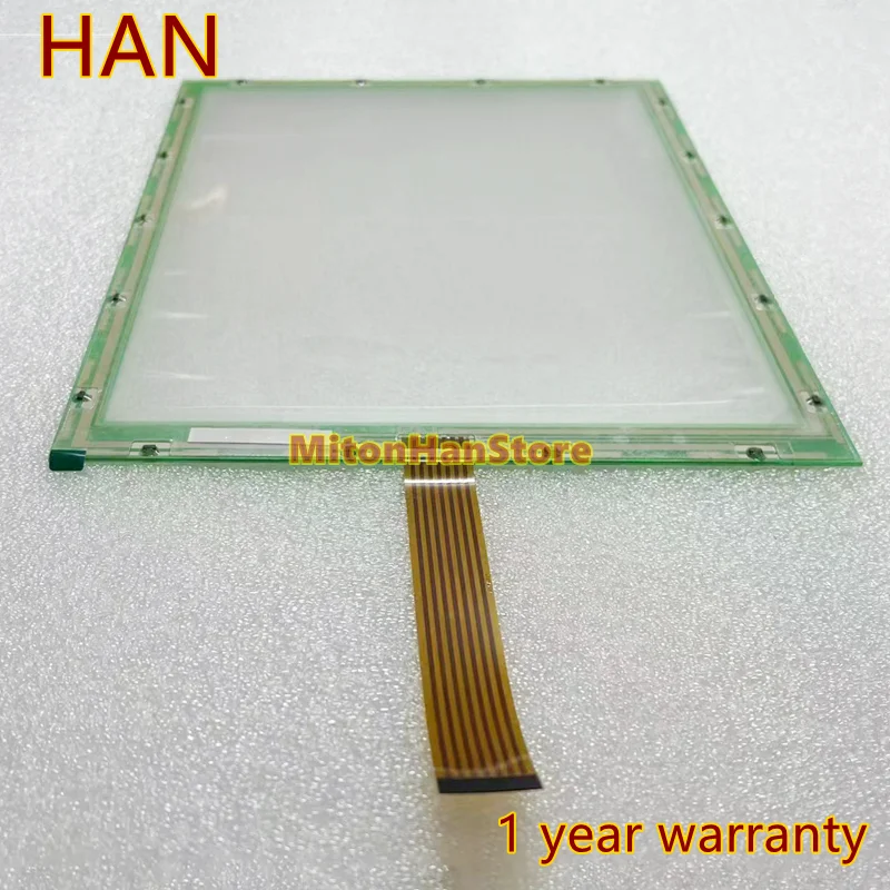 Brand New For A02B-0259-C212 Touch Panel Screen Glass Digitizer
Brand New For A02B-0259-C212 Touch Panel Screen Glass Digitizer