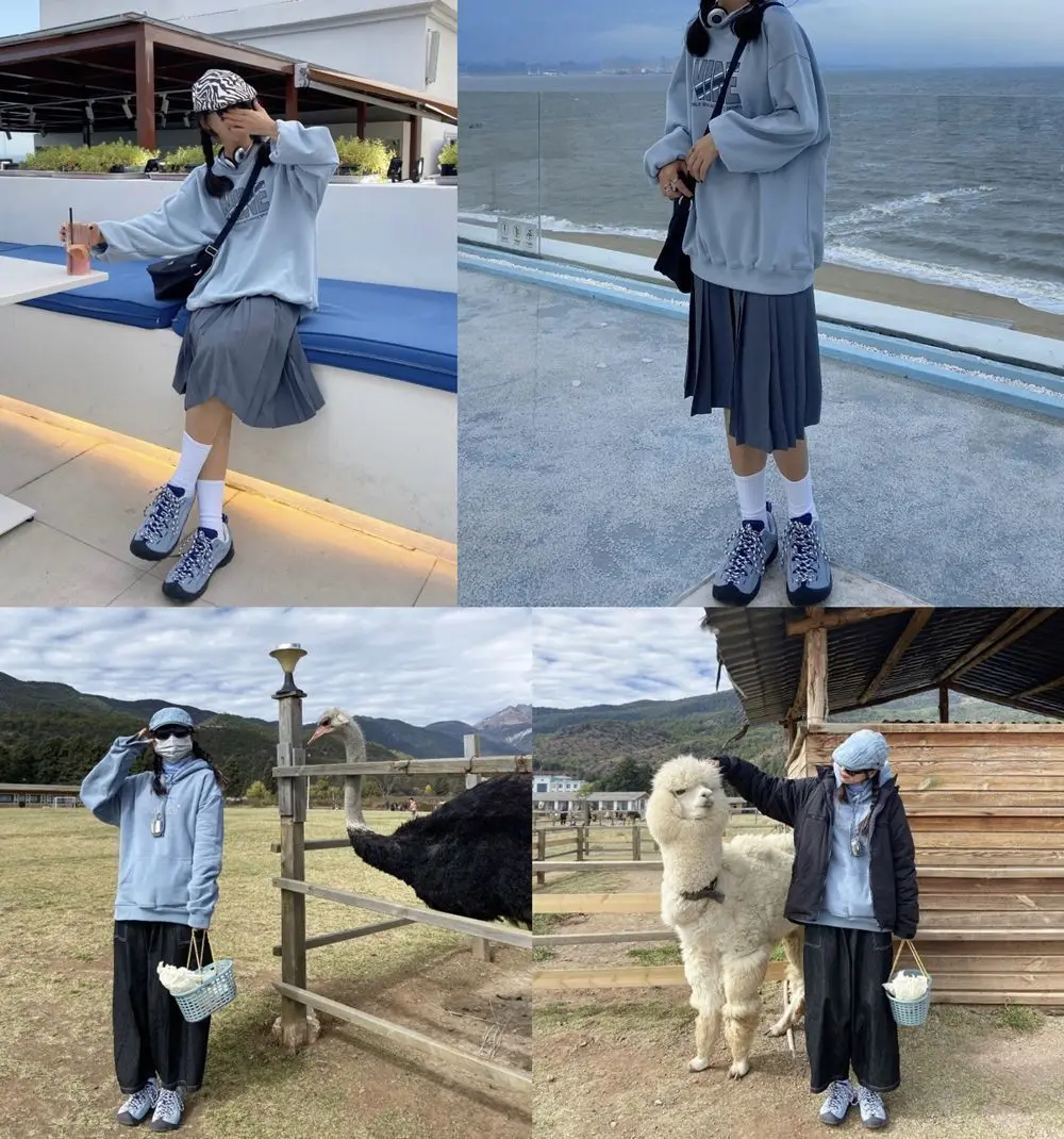 Outdoor Sports & Leisure Hiking Shoes Durable Rubber Outsole Unisex Breathable & Lightweight
Outdoor Sports & Leisure Hiking Shoes Durable Rubber Outsole Unisex Breathable & Lightweight