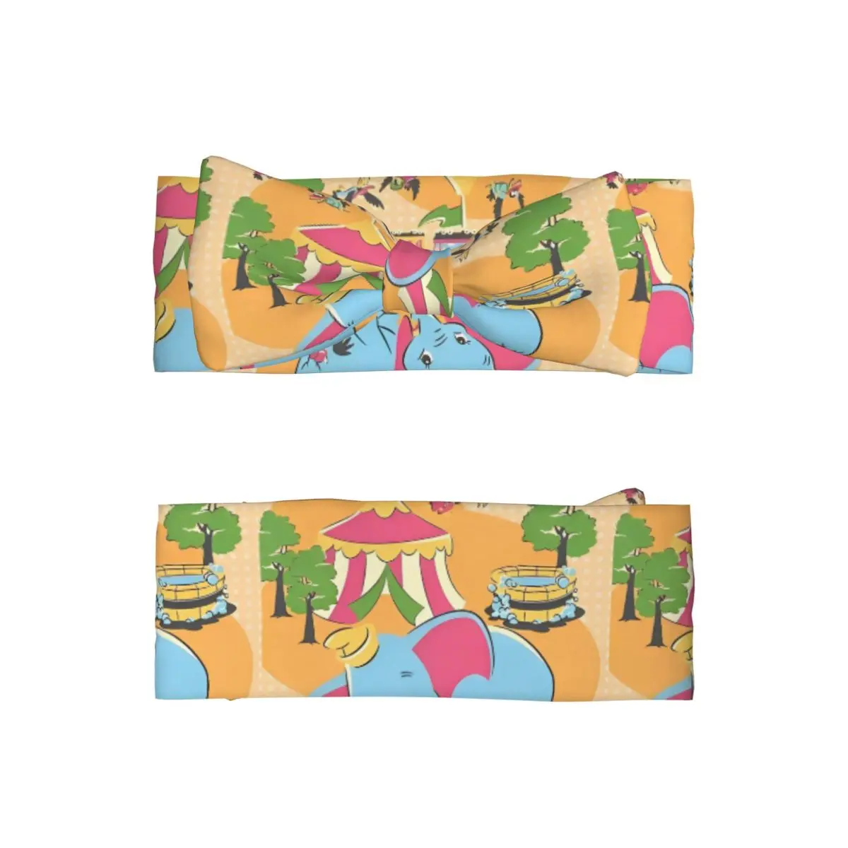 Baby Kids HeadbandHairbands Dumbo Turban Soft Elastic Cute Pattern Headwrap
Baby Kids HeadbandHairbands Dumbo Turban Soft Elastic Cute Pattern Headwrap