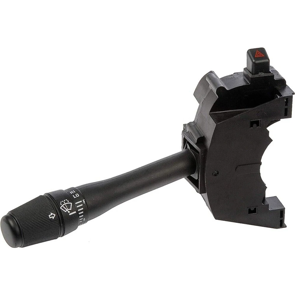 Turn Signal Windshield Wiper High/Low Beam Lever Switch for Ford Mustang 1998 1997 1996 1995 1994 F4ZZ-13K359-A, F4ZZ13K359A
Turn Signal Windshield Wiper High/Low Beam Lever Switch for Ford Mustang 1998 1997 1996 1995 1994 F4ZZ-13K359-A, F4ZZ13K359A