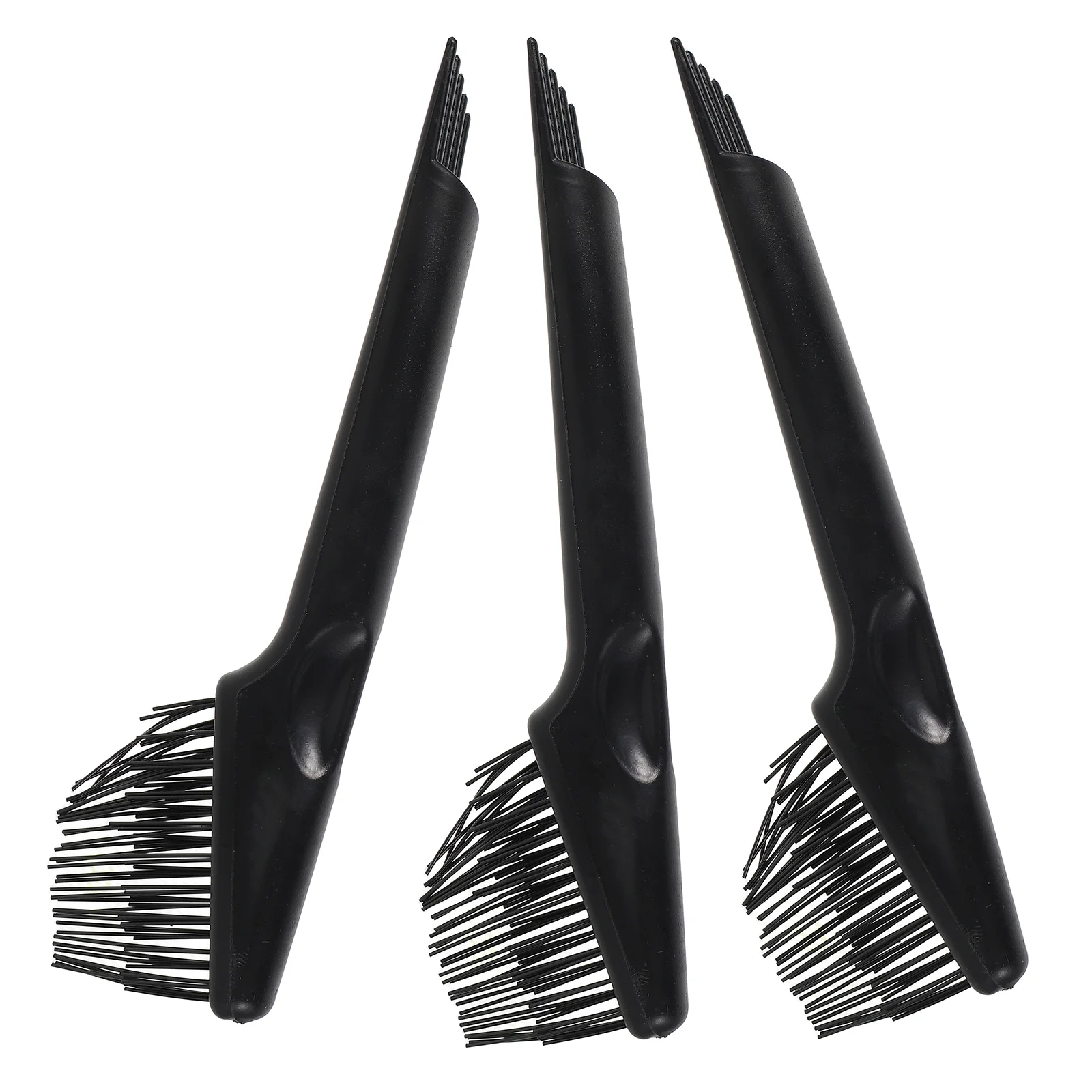 3pcs Comb Cleaner Set Hair Brush Set Mini Hair Cleaning Brush Tool Effective Hairbrush Cleaner For Home Salon Use
3pcs Comb Cleaner Set Hair Brush Set Mini Hair Cleaning Brush Tool Effective Hairbrush Cleaner For Home Salon Use