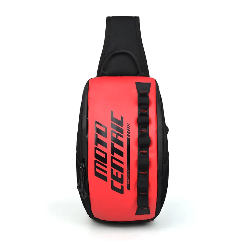Motorcycle Cycling Cross-Body Bag Large Capacity Water-Resistant Motorcycle Bag Multifunction Cycling Fanny Pack
Motorcycle Cycling Cross-Body Bag Large Capacity Water-Resistant Motorcycle Bag Multifunction Cycling Fanny Pack