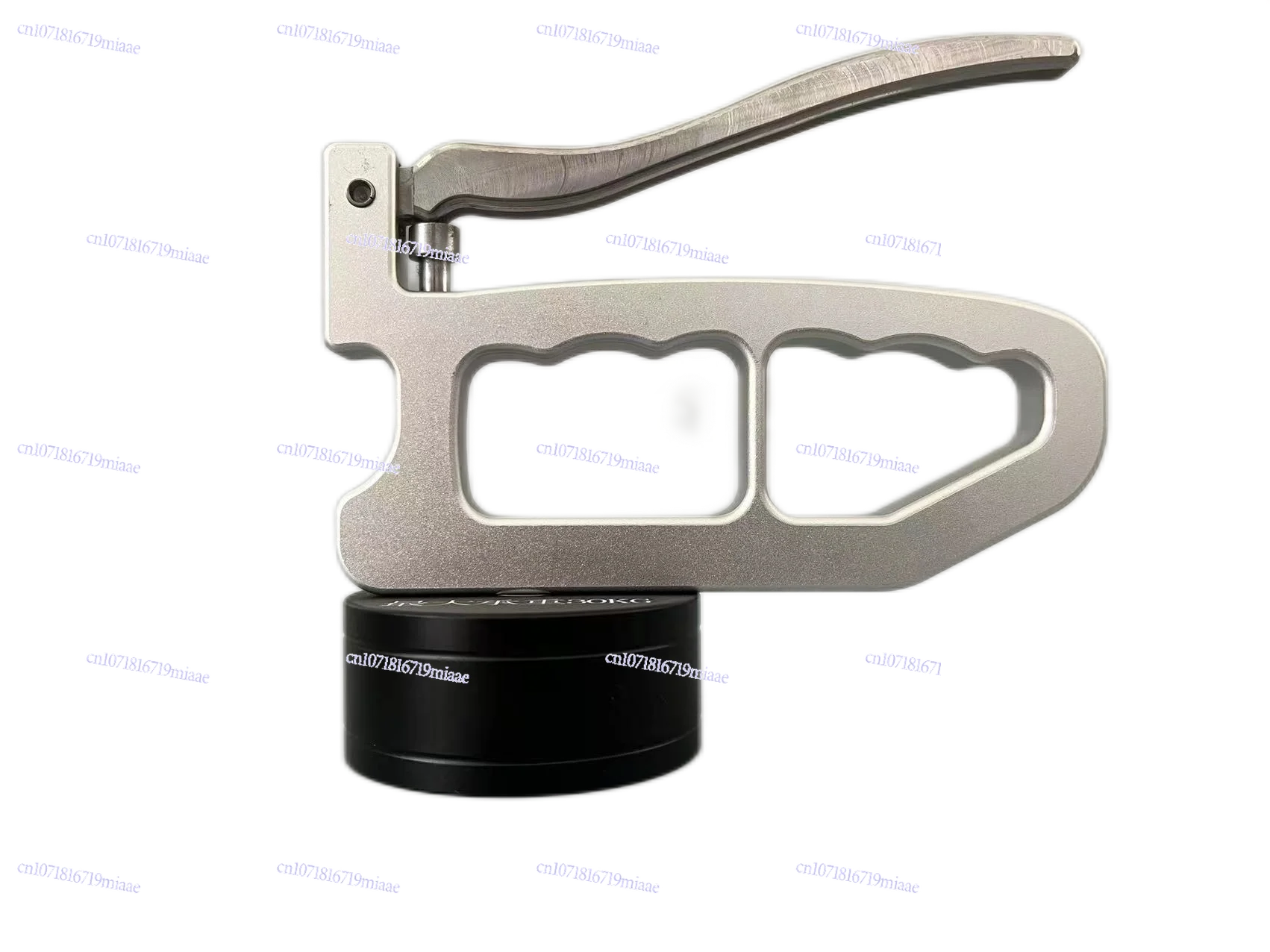 Powerful Permanent Magnet Metal Chuck QH-30 Portable Steel Handling Chuck Aluminum Alloy Laser Feeder
Powerful Permanent Magnet Metal Chuck QH-30 Portable Steel Handling Chuck Aluminum Alloy Laser Feeder