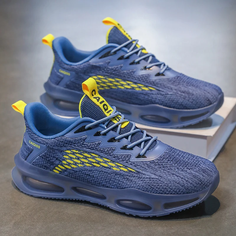 ELUVA Men's Sneakers Casual Breathable Running Shoes Men Anti Slip Lightweight Walking Shoes Comfortable Sneakers for Men
ELUVA Men's Sneakers Casual Breathable Running Shoes Men Anti Slip Lightweight Walking Shoes Comfortable Sneakers for Men