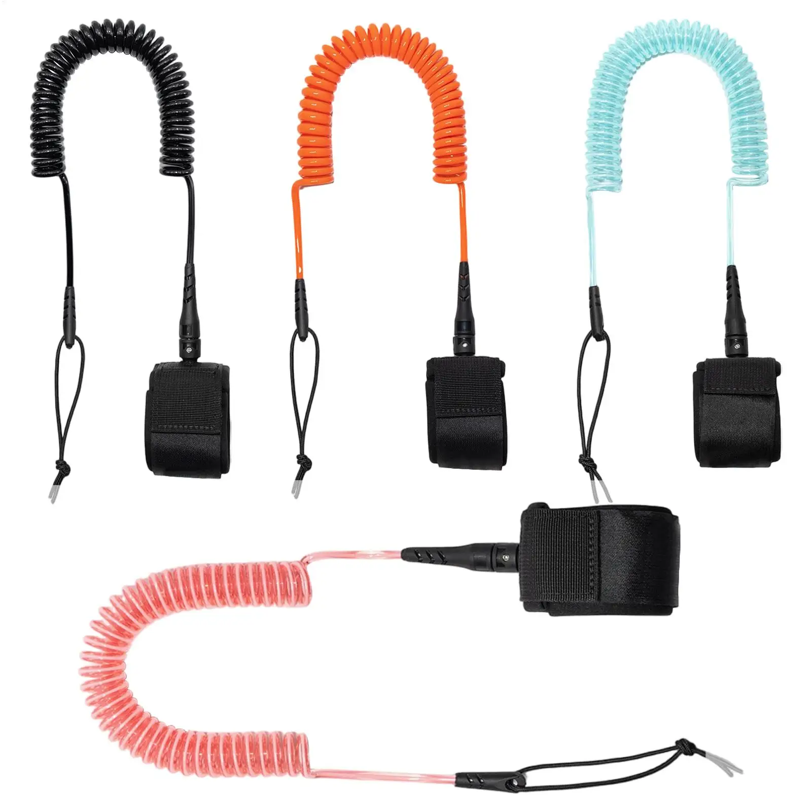 Wakesurfing Rope Floating Portable Heavy Duty Retractable Strap Surfboard Safety Rope For Waterskiing Wakeboarding Kneeboarding
Wakesurfing Rope Floating Portable Heavy Duty Retractable Strap Surfboard Safety Rope For Waterskiing Wakeboarding Kneeboarding