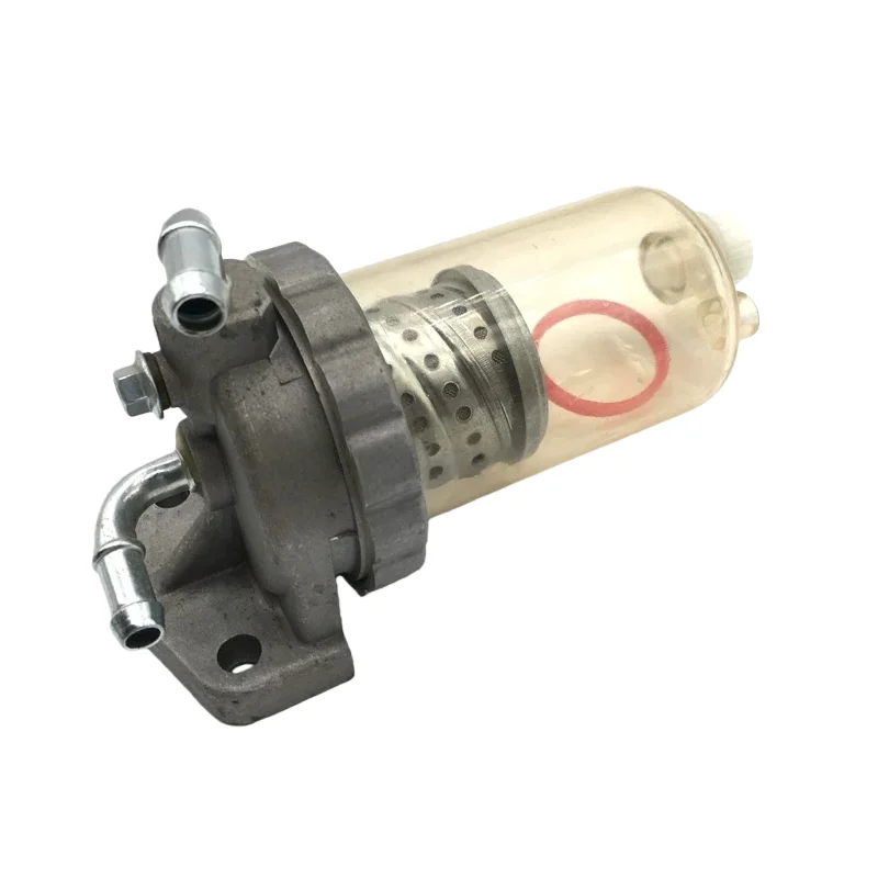 SANY excavator SY205 215 225-8/9 oil-water separator assembly diesel coarse filter accessory high quality
SANY excavator SY205 215 225-8/9 oil-water separator assembly diesel coarse filter accessory high quality