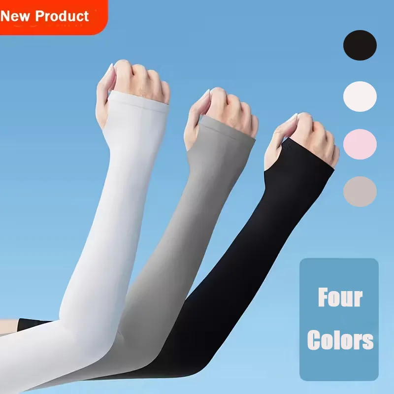 1 Pair Elbow Length Arm Sleeves for Men and Women UV Protection Sun Guard Breathable Lightweight for Outdoor Activities
1 Pair Elbow Length Arm Sleeves for Men and Women UV Protection Sun Guard Breathable Lightweight for Outdoor Activities