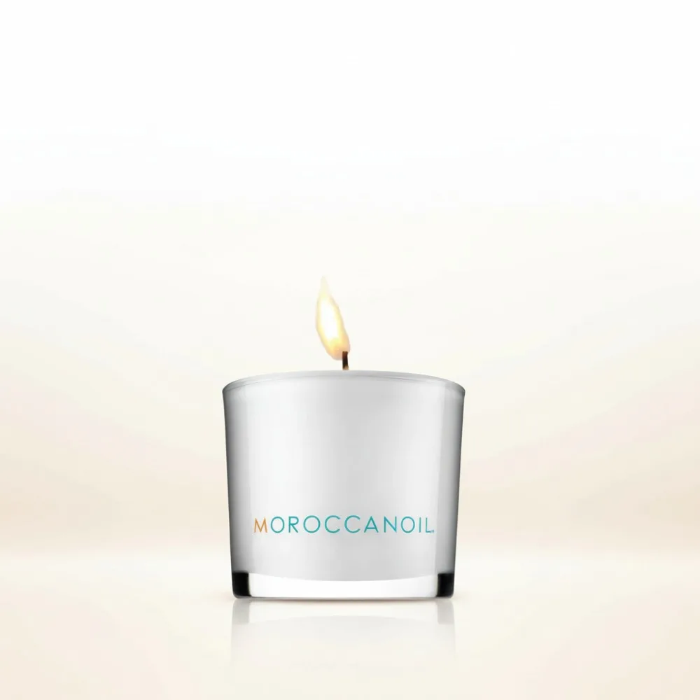 Aromatic Moroccan Oil Scented Candle for Home Relaxation, Spa Decor, and Stress Relief with Long-Lasting Fragrance
Aromatic Moroccan Oil Scented Candle for Home Relaxation, Spa Decor, and Stress Relief with Long-Lasting Fragrance