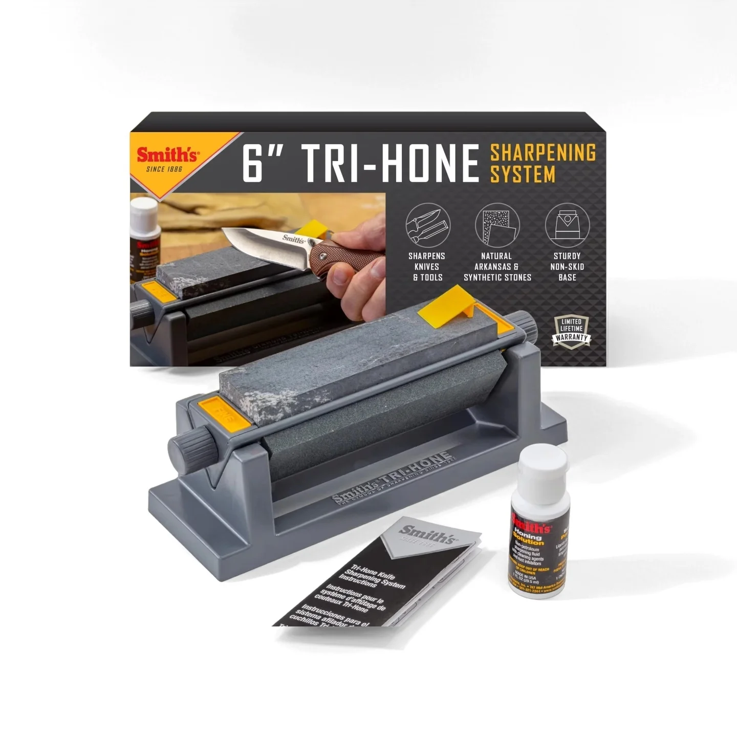 Система заточки камней, 3-зернистость точильных камней для инструментов для ножей, нескользящая основа для точной заточки 
Система заточки камней, 3-зернистость точильных камней для инструментов для ножей, нескользящая основа для точной заточки