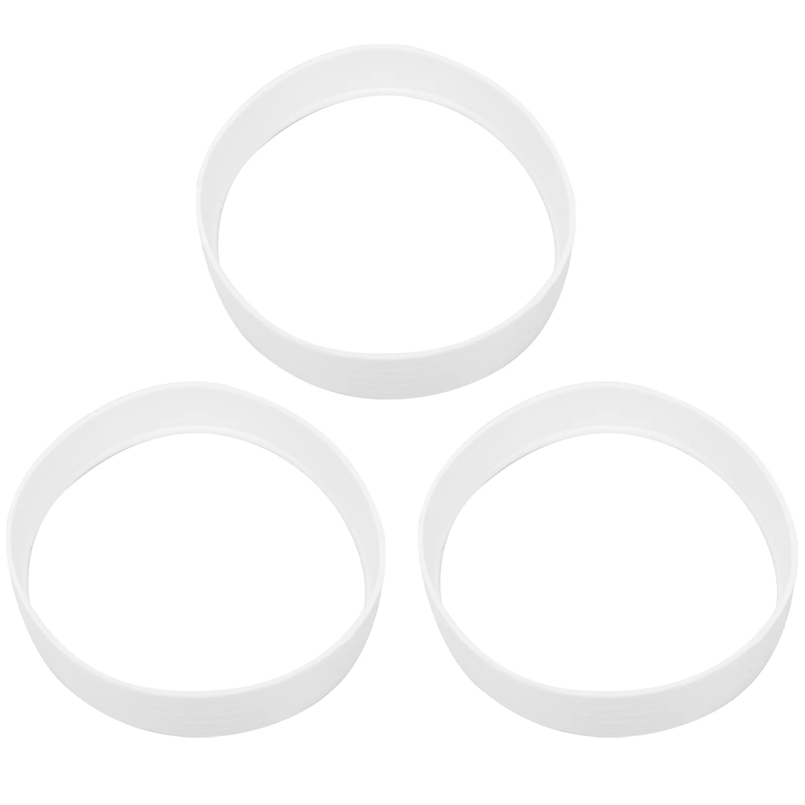 3 Pcs Hole Cup Ring Golf Balls for Practice Training Aids Putting Rings Cups Golfs Sports Equipment Accessories Stainless Steel
3 Pcs Hole Cup Ring Golf Balls for Practice Training Aids Putting Rings Cups Golfs Sports Equipment Accessories Stainless Steel