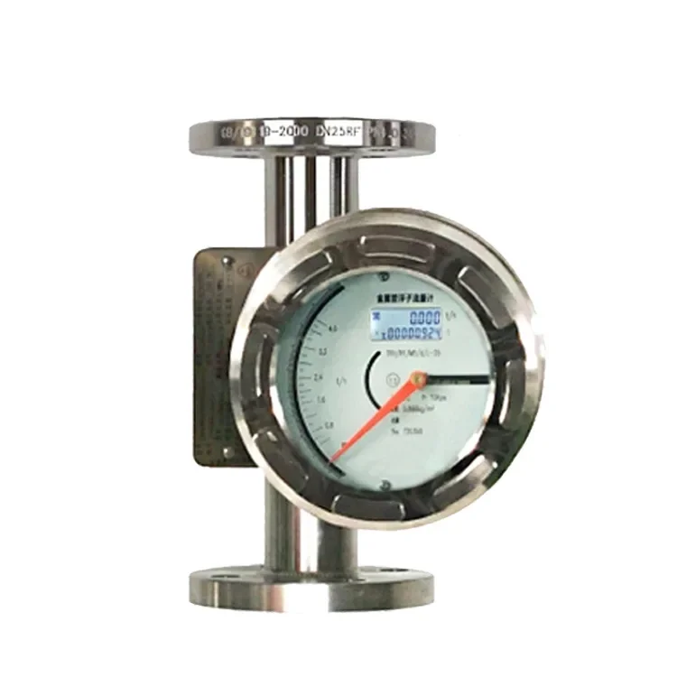 Antlets Metal Float Flow Meter Explosion-Proof Rotor Type Gas/Liquid Tiny Flow Meter Liquid Crystal Pointer OEM/ODM Supported
Antlets Metal Float Flow Meter Explosion-Proof Rotor Type Gas/Liquid Tiny Flow Meter Liquid Crystal Pointer OEM/ODM Supported