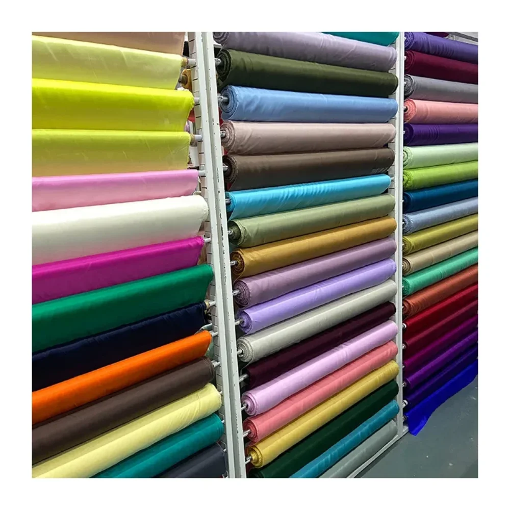 Solid Color Natural Mulberry Silk Chiffon Fabric for Clothing Inner Lining Fabrics By The Yard Diy Sewing Material Cloth
Solid Color Natural Mulberry Silk Chiffon Fabric for Clothing Inner Lining Fabrics By The Yard Diy Sewing Material Cloth