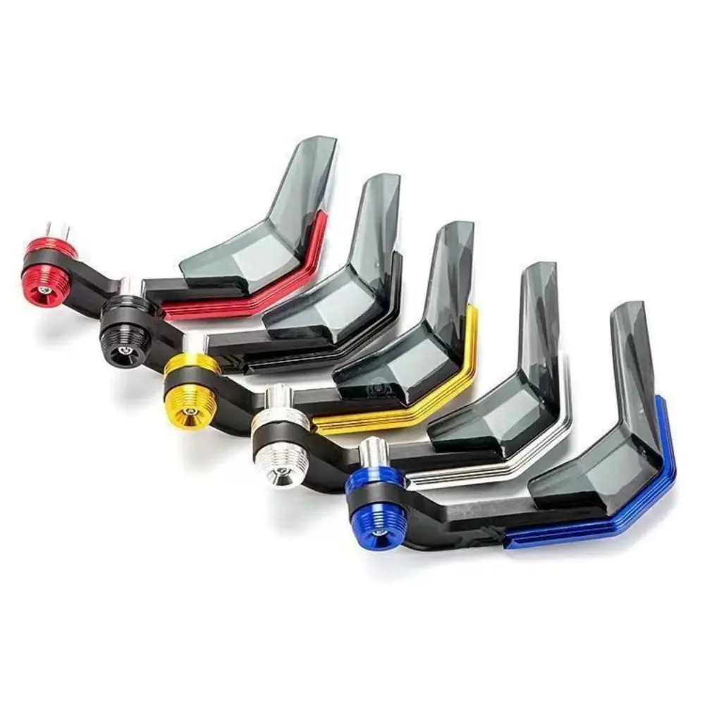 Motorcycle modification with universal horn wind shield, mobile phone, handlebar wind shield
Motorcycle modification with universal horn wind shield, mobile phone, handlebar wind shield
