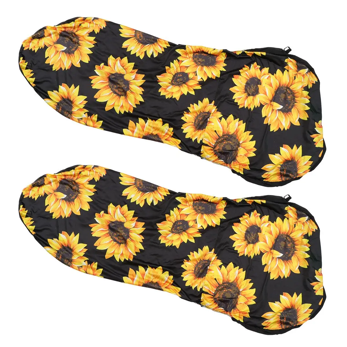 2 Pcs Universal Car Seat Covers Printed Sunflower Design Protector Mat Cushion All Inclusive Durable Modern Simple
2 Pcs Universal Car Seat Covers Printed Sunflower Design Protector Mat Cushion All Inclusive Durable Modern Simple