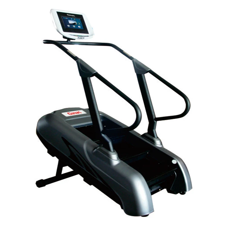 Тренажер AiroGym: Новинка! Коммерческий степ-тренажер Stairmaster (имитатор подъема по лестнице)
Тренажер AiroGym: Новинка! Коммерческий степ-тренажер Stairmaster (имитатор подъема по лестнице)