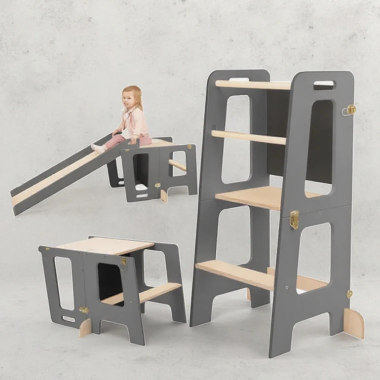 Toddler Step Stool Folding Toddler Learning Tower Kids Kitchen Tower
Toddler Step Stool Folding Toddler Learning Tower Kids Kitchen Tower