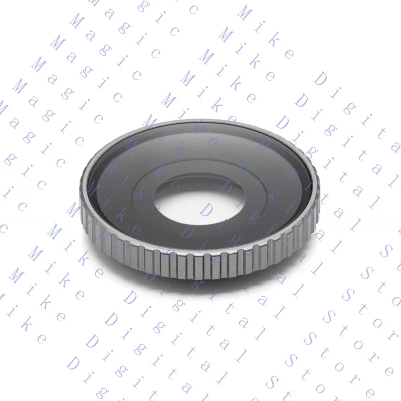 H 1pc for DJI Osmo Action 3 Glass Lens Protective Cover
H 1pc for DJI Osmo Action 3 Glass Lens Protective Cover
