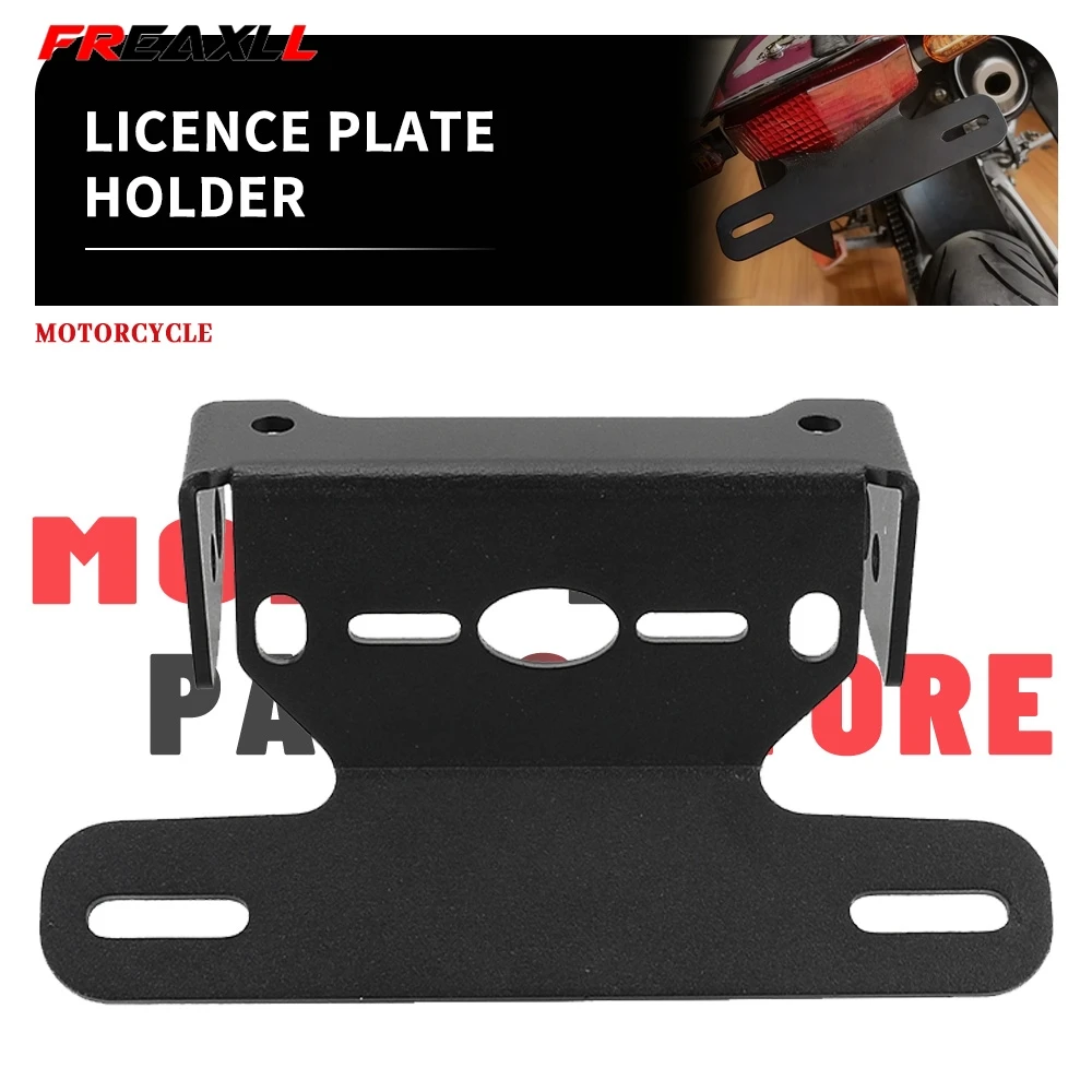 FOR SUZUKI DRZ400 DRZ 400 SM / E/S 2008-2025 License Plate Holder Fender Eliminator Brake Light Number Frame 2024 2023 DRZ400SM
FOR SUZUKI DRZ400 DRZ 400 SM / E/S 2008-2025 License Plate Holder Fender Eliminator Brake Light Number Frame 2024 2023 DRZ400SM