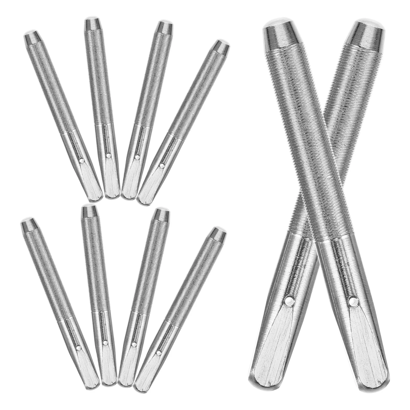 10 Pcs Piano Nails Guitar Pickup Tip Tuner Key Board Pianos Wrench Kit Keyboard Accessories Tool Suite
10 Pcs Piano Nails Guitar Pickup Tip Tuner Key Board Pianos Wrench Kit Keyboard Accessories Tool Suite
