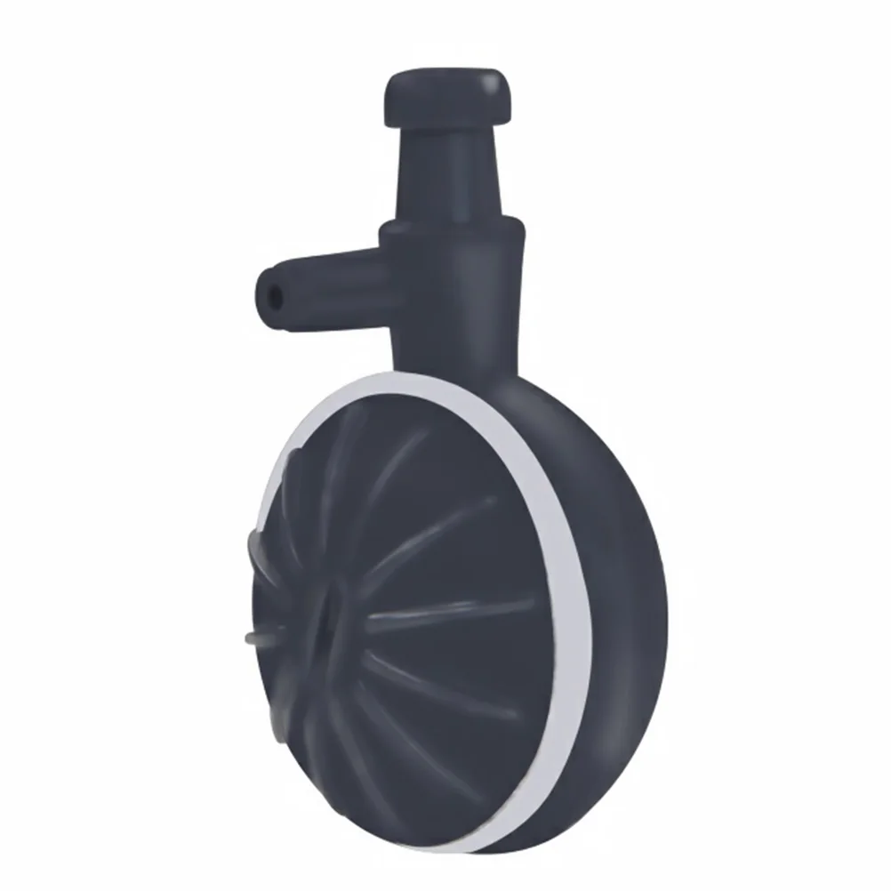 Nano Bubbler Air Pump Fish Tank Aquarium Diffuser USB Stone Oxygen Supplier ABS Low Pressure Any Pump Rotary Control Adjustable
Nano Bubbler Air Pump Fish Tank Aquarium Diffuser USB Stone Oxygen Supplier ABS Low Pressure Any Pump Rotary Control Adjustable