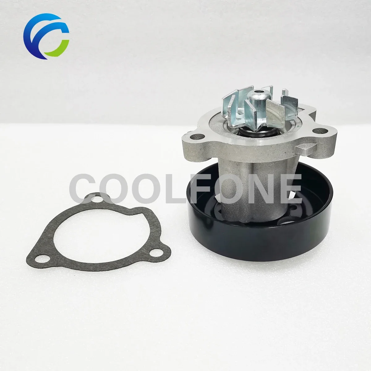 Cooling System Water Pump for 21010-6N225 210108J000 210106N226 210106N20A 21010F461B RENAULT KOLEOS 2.5 Nissan SENTRA PRIMERA
Cooling System Water Pump for 21010-6N225 210108J000 210106N226 210106N20A 21010F461B RENAULT KOLEOS 2.5 Nissan SENTRA PRIMERA