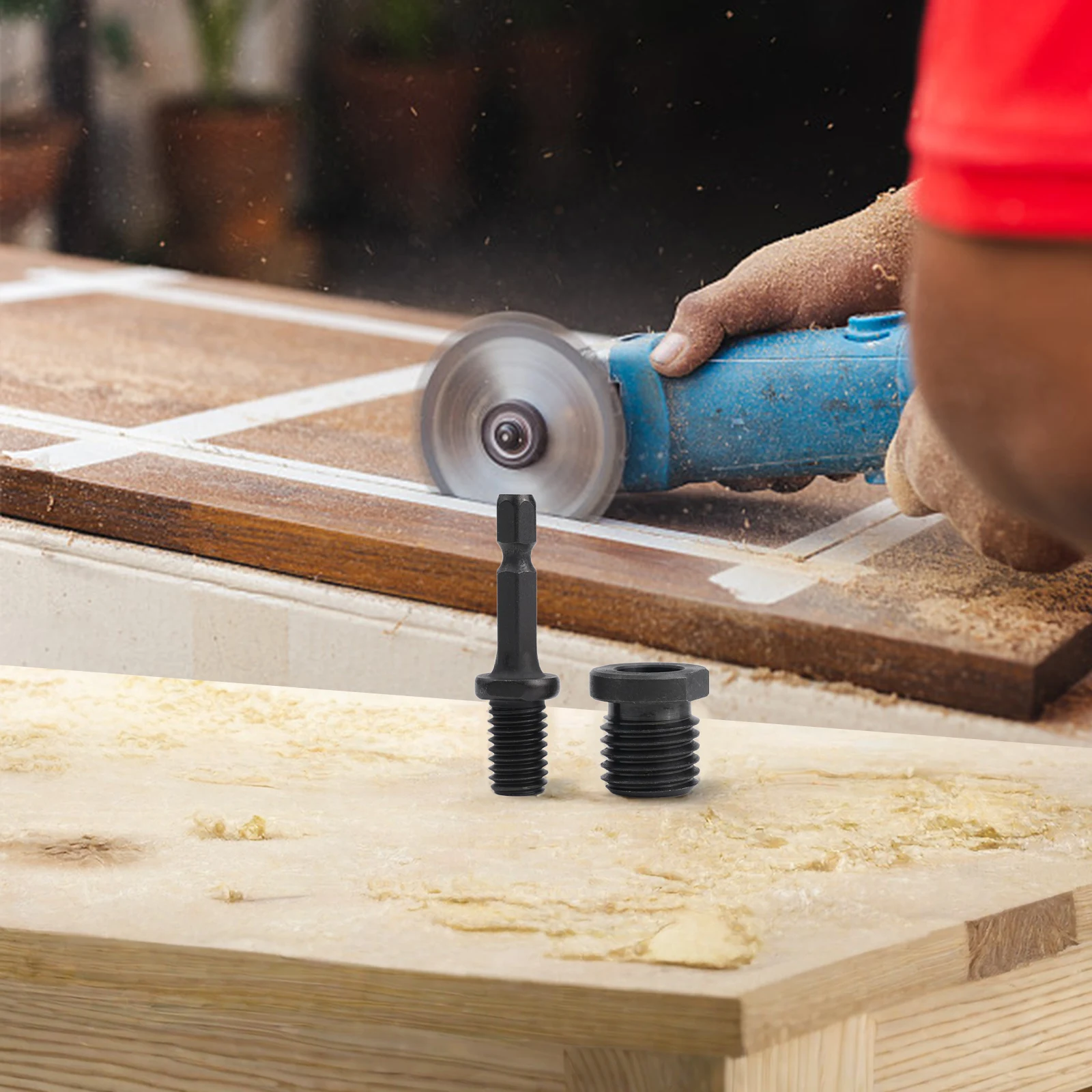 Шестигранный адаптер шатуна, ручная дрель для полировки, сверлильный патрон M10, соединительный стержень, аксессуары для электроинструментов
Шестигранный адаптер шатуна, ручная дрель для полировки, сверлильный патрон M10, соединительный стержень, аксессуары для электроинструментов