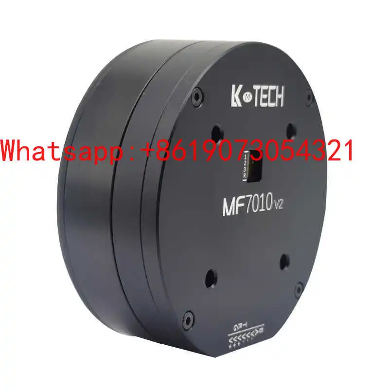 MF7010 V2 новый панорамный подвес для фотосъемки VR, встроенный энкодер, роботизированная рука, шарнир робота, большой крутящий момент 
MF7010 V2 новый панорамный подвес для фотосъемки VR, встроенный энкодер, роботизированная рука, шарнир робота, большой крутящий момент