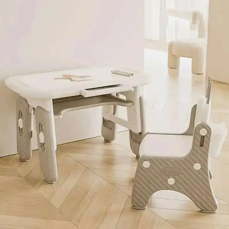 Desk Child Furniture Children Classroom Childrens Table Kids Children's Room Petite Table Pour Enfant Student Adjust Supplies 
Desk Child Furniture Children Classroom Childrens Table Kids Children's Room Petite Table Pour Enfant Student Adjust Supplies