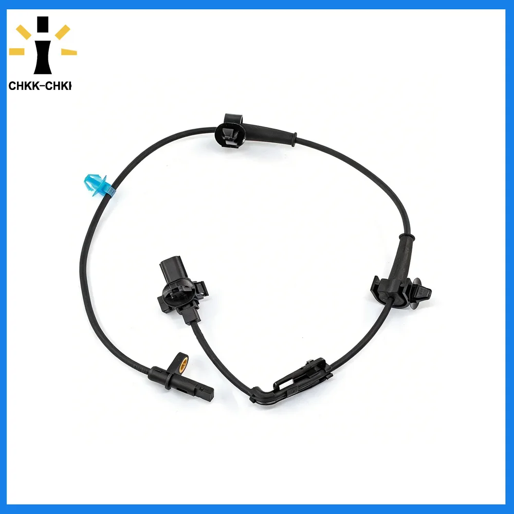 57455-TR3-A02 57450-TR3-A02 Front Left/Right New ABS Sensor For Honda Civic 2012 2013 2014 2015 For Acura ILX 2013-2021
57455-TR3-A02 57450-TR3-A02 Front Left/Right New ABS Sensor For Honda Civic 2012 2013 2014 2015 For Acura ILX 2013-2021
