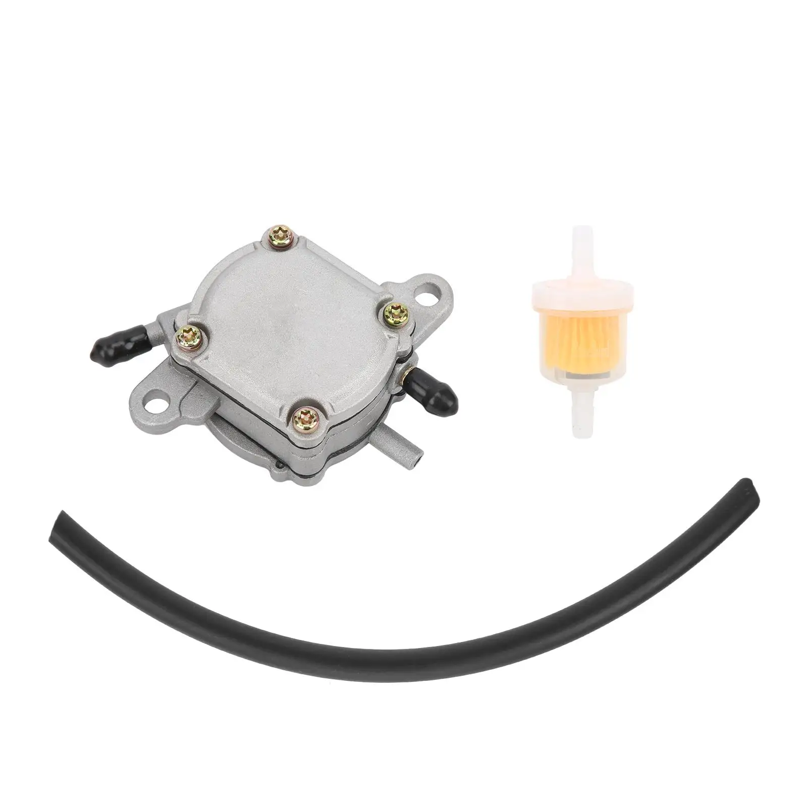 Вакуумный насос в сборе Стабильный высокопроизводительный сменный вакуумный масляный насос в сборе для мотоцикла 
Вакуумный насос в сборе Стабильный высокопроизводительный сменный вакуумный масляный насос в сборе для мотоцикла