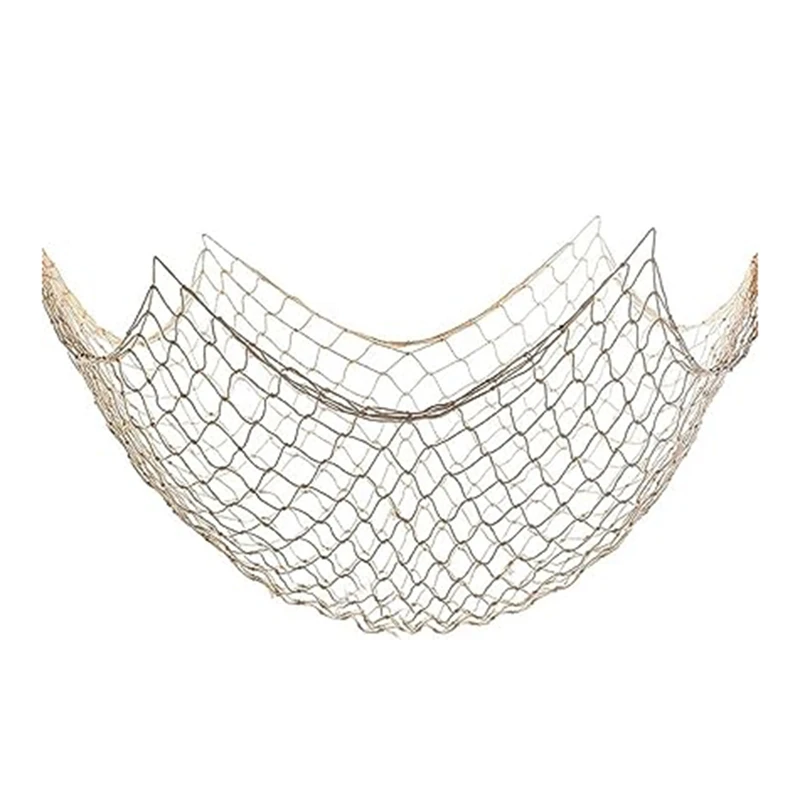 Mediterranean Fishnet Photo Wall Rope Wall Hanging Wall Backdrop Photo Wall Decor Party Fishnet Decoration Easy Install
Mediterranean Fishnet Photo Wall Rope Wall Hanging Wall Backdrop Photo Wall Decor Party Fishnet Decoration Easy Install