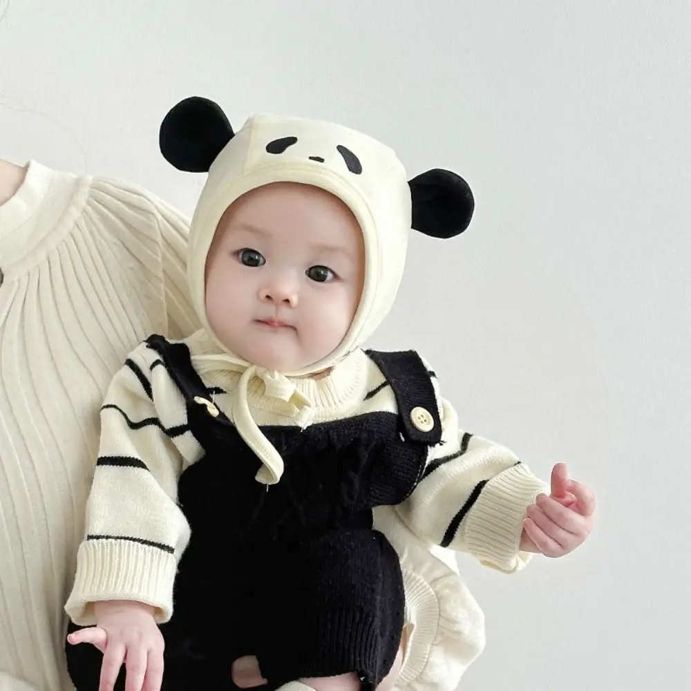 Cartoon Cute Baby Fetal Cap Polka Dot Cartoon Newborn Beanie Hat Warm Soft Infant Bonnet Hat Photography Props
Cartoon Cute Baby Fetal Cap Polka Dot Cartoon Newborn Beanie Hat Warm Soft Infant Bonnet Hat Photography Props