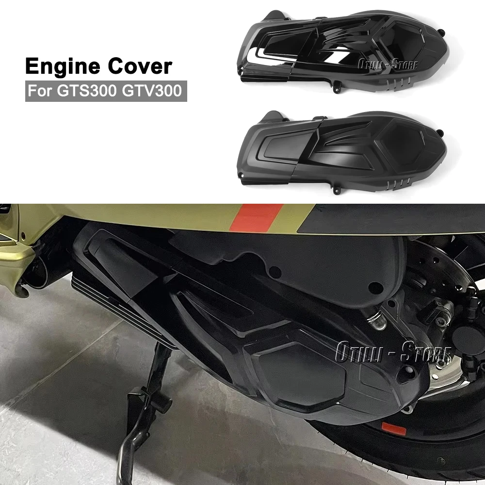 Аксессуары для Vespa GTS300 GTV300 GTS 300 GTV 300, крышка двигателя, защитная крышка для скутера, комплект теплового экрана
Аксессуары для Vespa GTS300 GTV300 GTS 300 GTV 300, крышка двигателя, защитная крышка для скутера, комплект теплового экрана