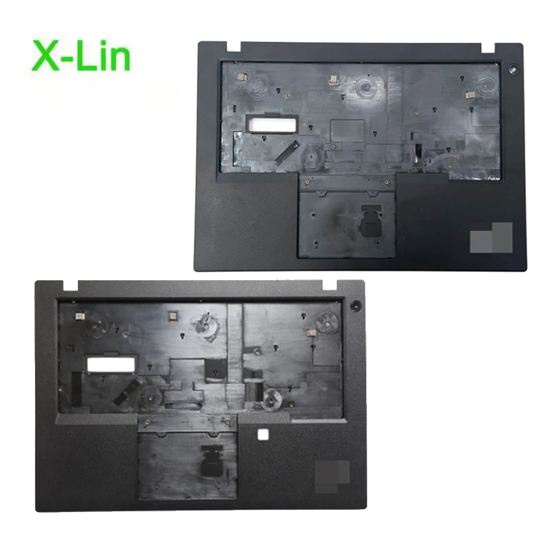 For Lenovo Thinkpad L480 L490 palm rest keyboard frame upper lwoer cover case 01LW318
For Lenovo Thinkpad L480 L490 palm rest keyboard frame upper lwoer cover case 01LW318