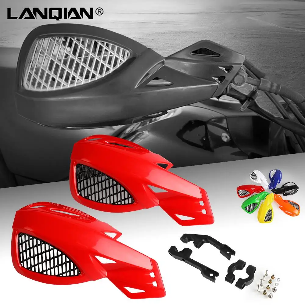EX250 EX300 EX 250 300 Motorcycle 22mm 7/8"" Hand Guard Handguard Protector For GASGAS GAS GAS EC 2T 4T 300/250EC EC 250E4 300E4
EX250 EX300 EX 250 300 Motorcycle 22mm 7/8"" Hand Guard Handguard Protector For GASGAS GAS GAS EC 2T 4T 300/250EC EC 250E4 300E4