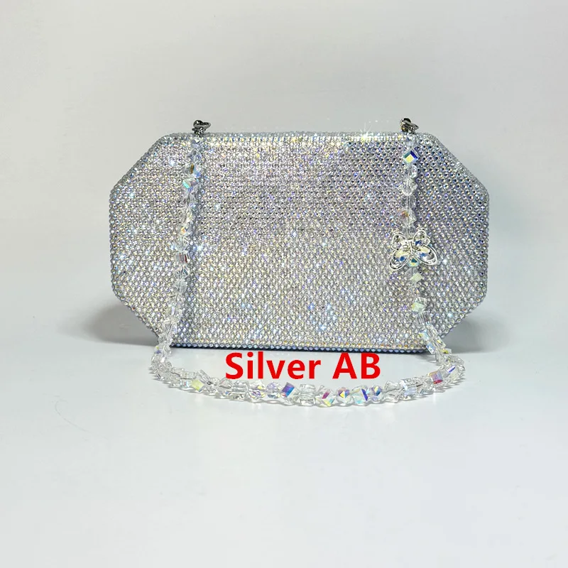 Green Diamond Evening Clutch Purses WHTUOHENG Handbags Luxury Hard Metal Crystal Rhinestone Clutches Women Wedding Party Bag
Green Diamond Evening Clutch Purses WHTUOHENG Handbags Luxury Hard Metal Crystal Rhinestone Clutches Women Wedding Party Bag