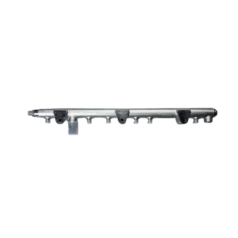 New Truck Spare Parts High Pressure Common Rail Pipe IP68 Waterproof Special Alloy Steel Engine Component
New Truck Spare Parts High Pressure Common Rail Pipe IP68 Waterproof Special Alloy Steel Engine Component