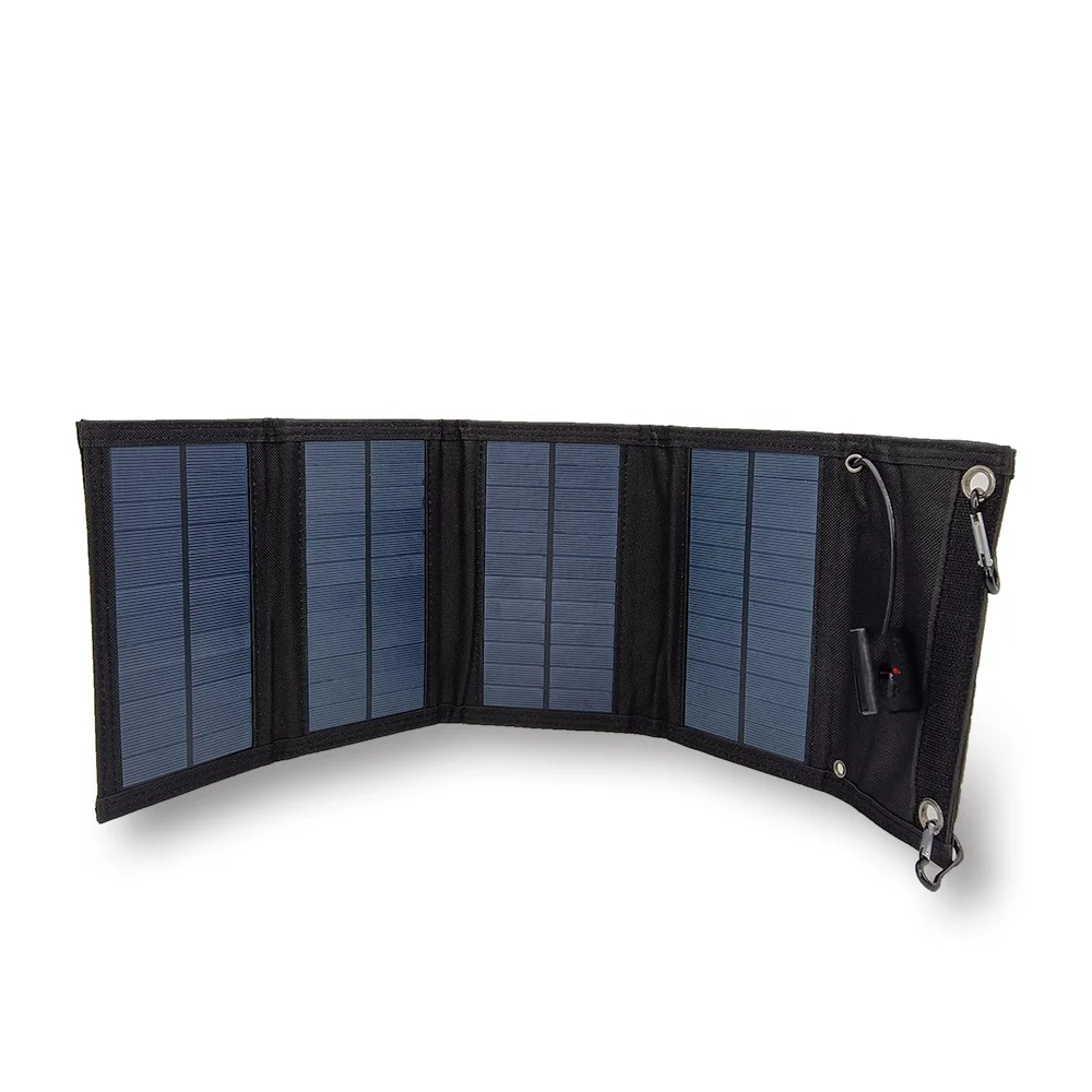 10W Portable USB Chargers Waterproof Solar Power and Panels for Mobile Devices Foldable Solar Panels Chargers
10W Portable USB Chargers Waterproof Solar Power and Panels for Mobile Devices Foldable Solar Panels Chargers