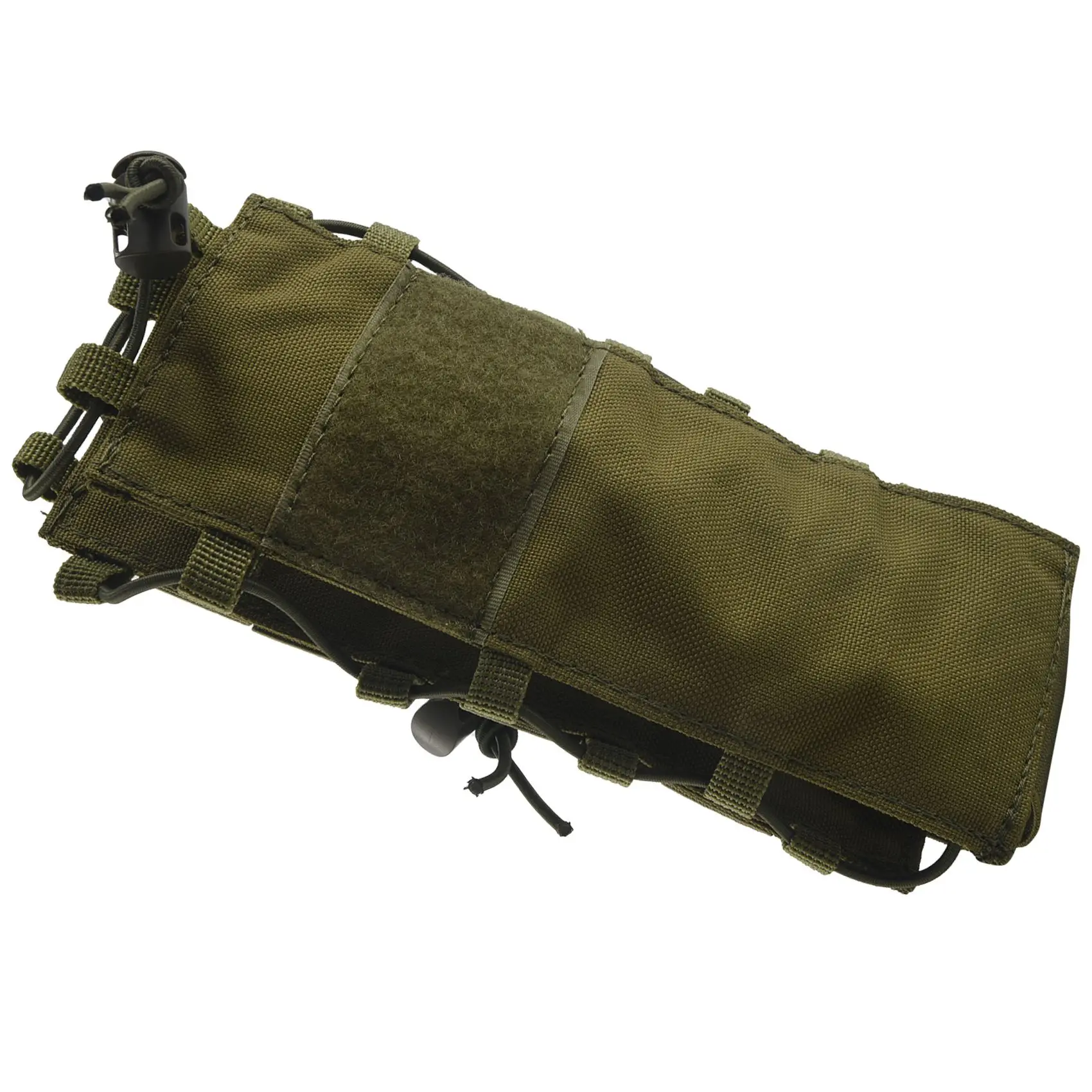 AZ-Tactics Bottle Holder Drinking Bottle Pouch Nylon Molle Water Bottle Holder Durable For Cycling Running Outdoor Sports
AZ-Tactics Bottle Holder Drinking Bottle Pouch Nylon Molle Water Bottle Holder Durable For Cycling Running Outdoor Sports