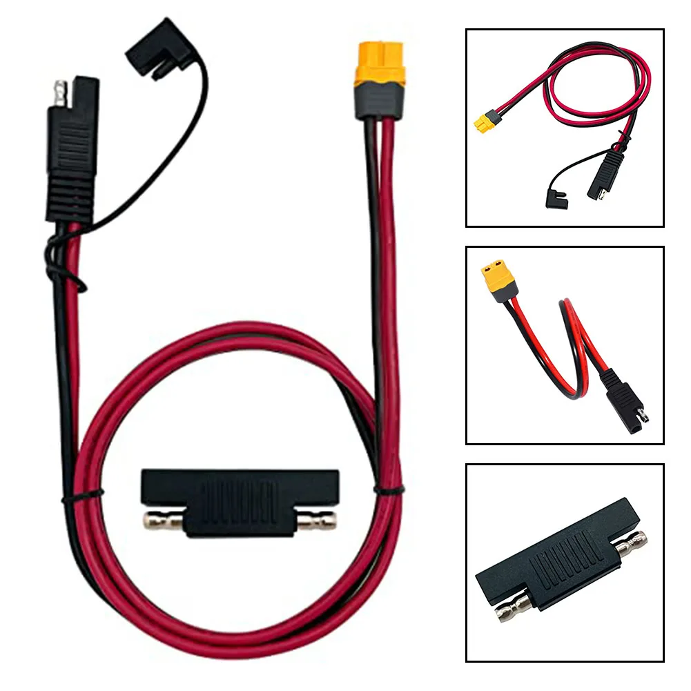 Соединительный провод 12AWG, Удлинительный шнур 12AWG, высокоэффективный шнур для зарядки домашних домов на колесах, низкотемпературное сопротивление, Plug And Play
Соединительный провод 12AWG, Удлинительный шнур 12AWG, высокоэффективный шнур для зарядки домашних домов на колесах, низкотемпературное сопротивление, Plug And Play