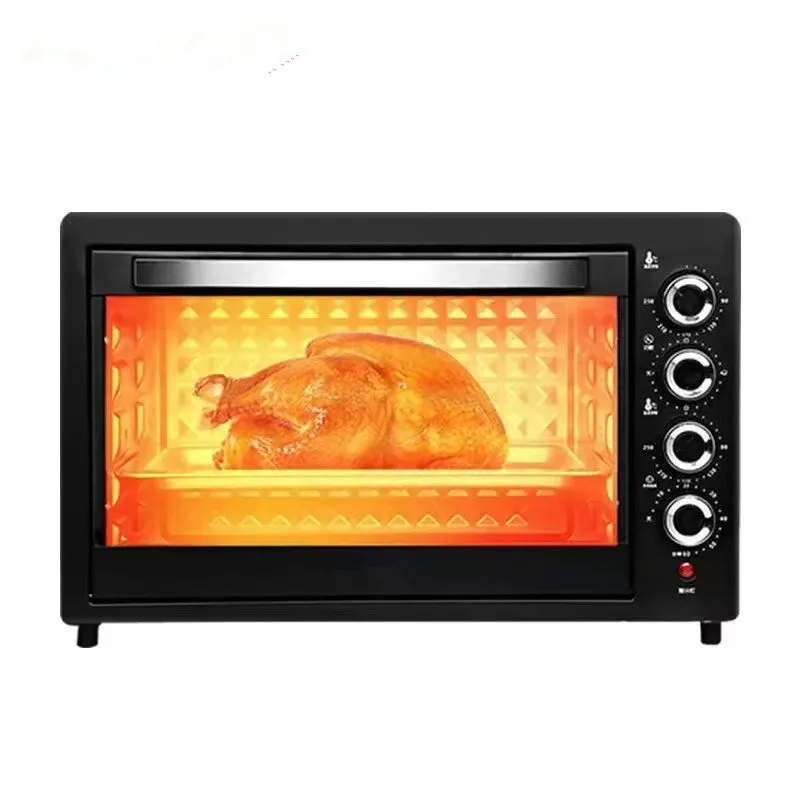 ZML Household Multifunctional Kitchen Baking 42L Large Capacity Commercial Electric Oven
ZML Household Multifunctional Kitchen Baking 42L Large Capacity Commercial Electric Oven